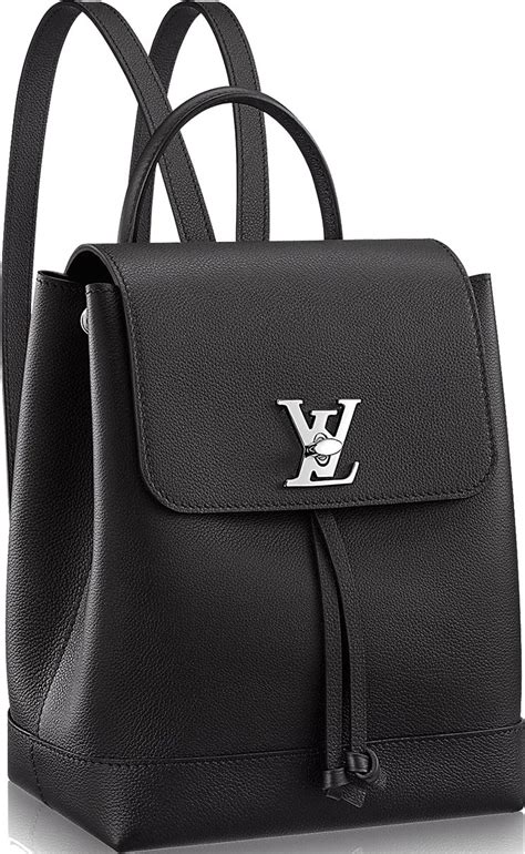 lv lockme backpack